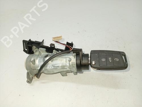 Used Ignition barrel Ignition barrel 38442124 38442124