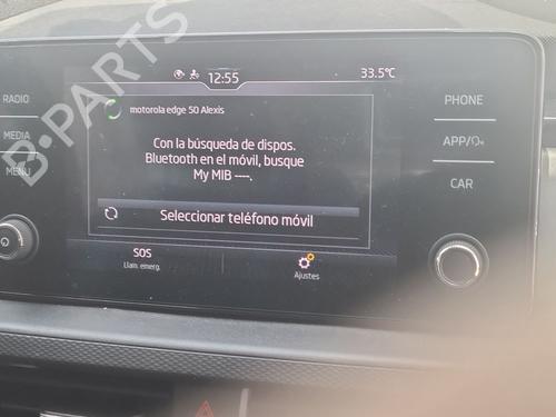 Engine SKODA KAMIQ (NW4) 1.0 TSI | BP36643748M1 - Image 19