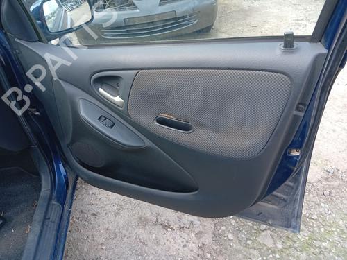 Left front window switch TOYOTA YARIS (_P1_) 1.3 (SCP12_, SCP13_, SCP12R, SCP13R) | BP33809694I27  - Image 19