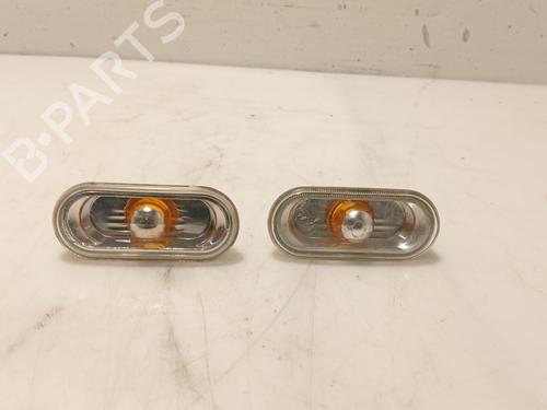 Venstre indikator SEAT IBIZA III (6L1) 1.4 16V (86 hp) 31809810