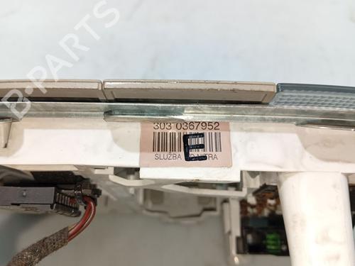 Interior roof light OPEL ASTRA H (A04) 1.6 (L48) | BP31111190I8 