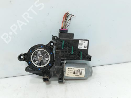 Used Right front window motor Right front window motor VW POLO IV (9N_, 9A_) 1.4 TDI (75 hp) 39667547 39667547