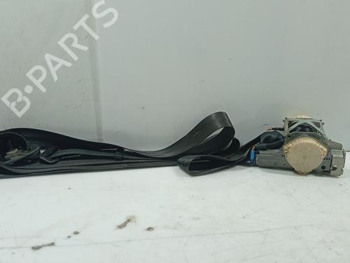 Front left seatbelt CITROËN C3 II (SC_) 1.4 | BP36352715I26 - Image 4