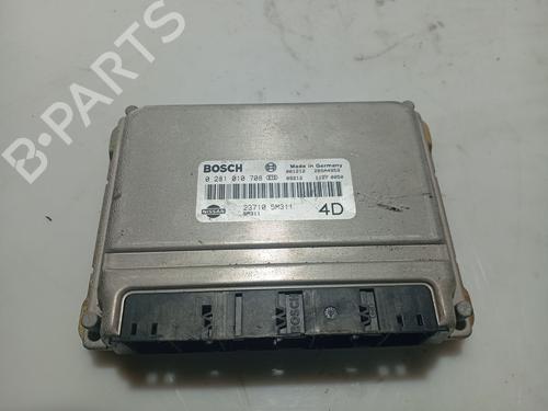 Używane Sterownik / Moduł silnika NISSAN ALMERA II Hatchback (N16) 2.2 Di (110 hp) 31103138