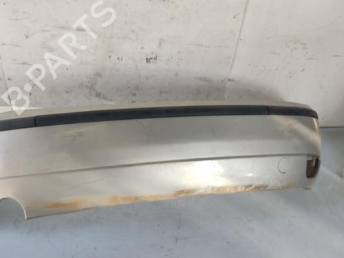 Used Rear bumper FORD FOCUS I (DAW, DBW) 1.6 16V Flexifuel (102 hp) 31101130