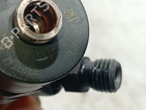 Injector OPEL ANTARA A (L07) 2.0 CDTI | BP36991668M100 - Image 7