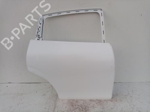 Used Right rear door SEAT LEON (1P1) 1.9 TDI (105 hp) 18983791