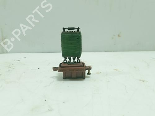 Used Heater resistor Heater resistor FIAT DOBLO Box Body/MPV (223_) 1.9 JTD (105 hp) 34233087 34233087
