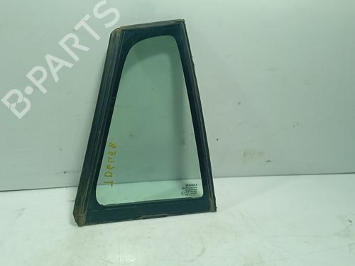 Used Rear right quarter glass Rear right quarter glass 38232506 38232506