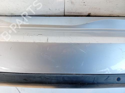Rear bumper CITROËN C4 Grand Picasso II (DA_, DE_) 2.0 BlueHDi 150 | BP31570979C8