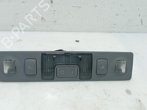 Luz interior Luz interior AUDI A6 C5 (4B2, 4B4) 2.5 TDI (150 hp) 34231528 34231528