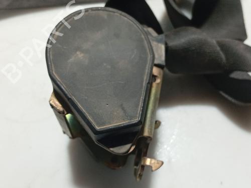 Front right seatbelt FORD TOURNEO CONNECT 1.8 TDCi | BP31101015I25 