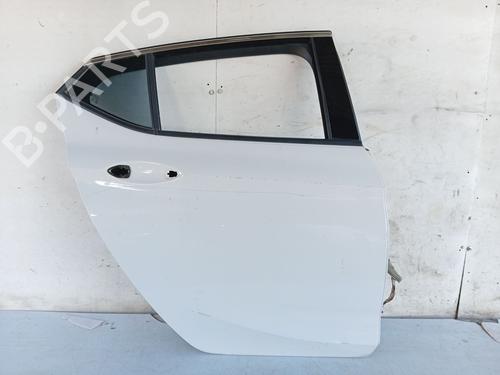 Used Right rear door Right rear door OPEL ASTRA K (B16) 1.6 CDTi (68) (110 hp) 34099504 34099504