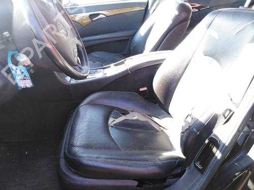 Right front brake caliper MERCEDES-BENZ E-CLASS (W211)  | BP31099262M104 