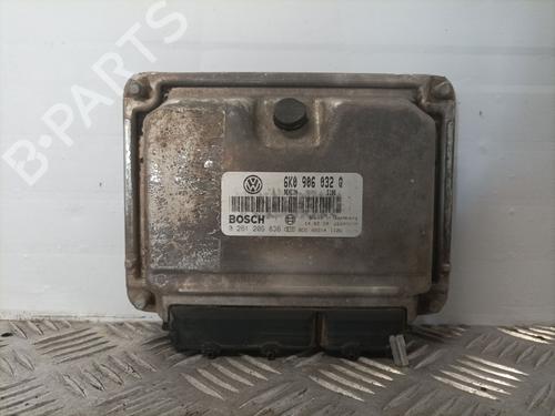 engine-control-unit-ecu-seat-ibiza-ii-6k1-19-sdi-6k0906032q-0261206836-1993-1994-1995-1996-1997-1998-1999-2000-2001-2002-18994422 main image