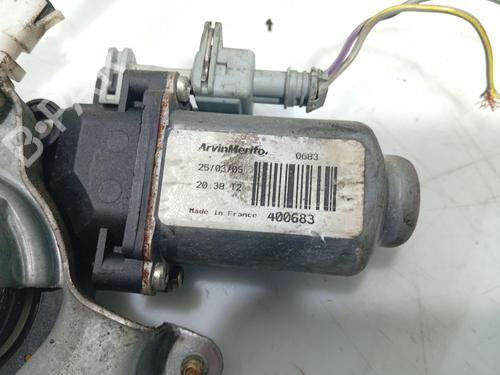 Front left window mechanism ROVER 75 (RJ) 2.0 CDT | BP32475941C22