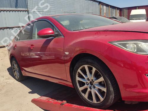Other MAZDA 6 Hatchback (GH) 2.0 MZR-CD (GH14) | BP33820132O1 - Image 16