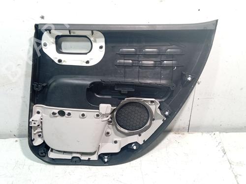 Front left panel CITROËN C3 III (SX) 1.2 PURETECH 82 | BP40295852C58 - Image 11