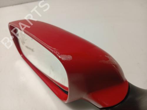 Left mirror SKODA FABIA I (6Y2) 1.2 | BP31111503C26