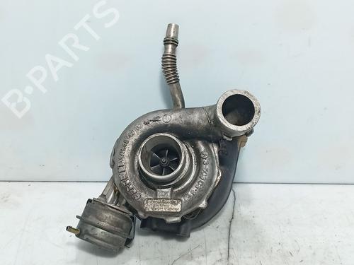 Turbo/Compresor Turbo/Compresor AUDI A4 B6 Avant (8E5) 2.5 TDI (163 hp) 36991688 36991688