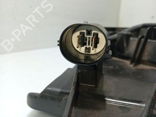 Radiator fan FORD KUGA III (DFK)  | BP31102478M35 
