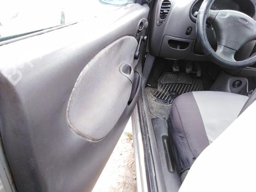 Motor FORD FIESTA IV (JA_, JB_) 1.8 DI | BP31099284M1 