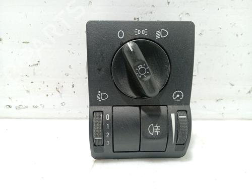 Licht Schakelaar OPEL COMBO Tour 1.7 CDTI 16V (101 hp) 31108778