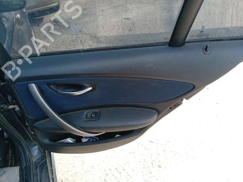Gearbox BMW 1 (E87) 116 d | BP36701438M3 - Image 21