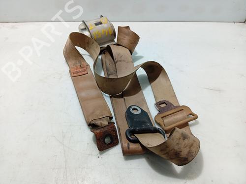 Sikkerhetsbelte bak høyre SEAT INCA (6K9) [1995-2003]  31630308