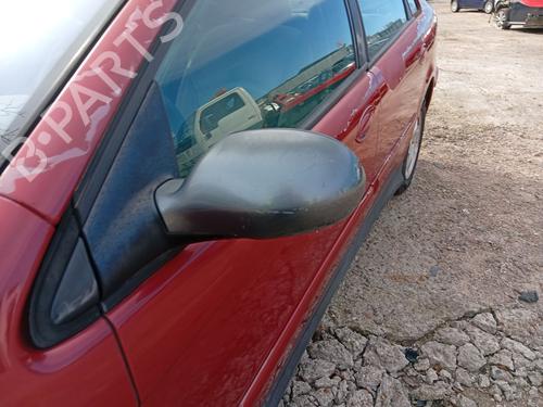 Rear mirror CITROËN C5 I (DC_) 1.8 16V (DC6FZB, DC6FZE) | BP32424704I6 