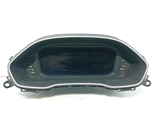 Used Instrument cluster Instrument cluster AUDI Q3 Sportback (F3N) 35 TDI (150 hp) 40291991 40291991