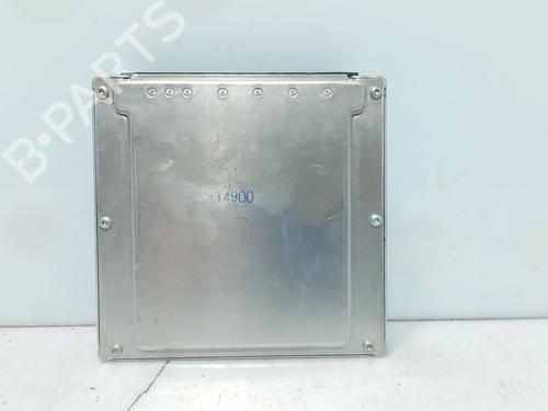 Engine control unit (ECU) MERCEDES-BENZ VANEO (414) 1.7 CDI (414.700) | BP33809739M57 - Image 4