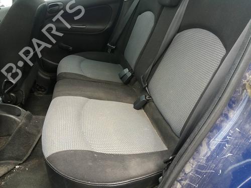 Cockpit PEUGEOT 206 Hatchback (2A/C) 1.4 HDi eco 70 | BP18989254C47 