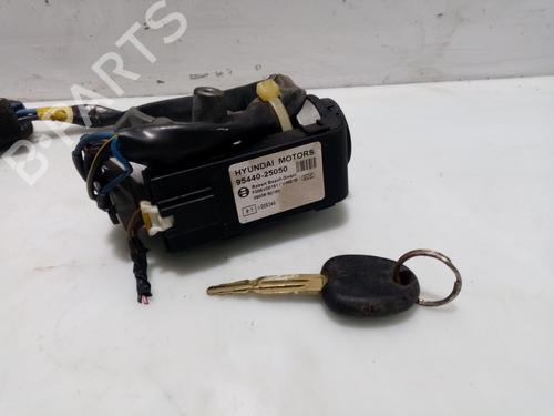 Ignition barrel HYUNDAI ACCENT II (LC) | BP24236825M48