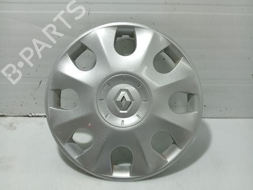 Hulkapsel RENAULT CLIO III (BR0/1, CR0/1) [2005-2014]  33004323