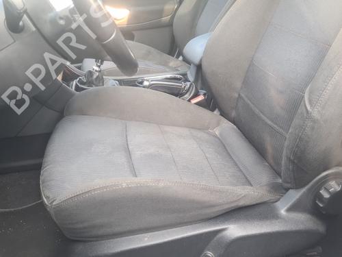 Køler FORD MONDEO IV Saloon (BA7)  | BP31104311M31 