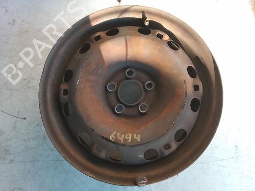 Used Rim Rim 37027655 37027655