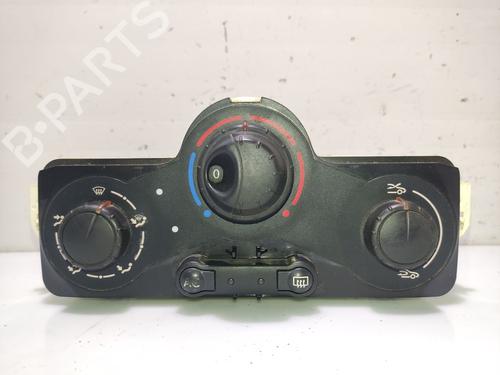 Used Climate control RENAULT MODUS / GRAND MODUS (F/JP0_) 1.5 dCi (FP0D, JP0D) (82 hp) 24579090