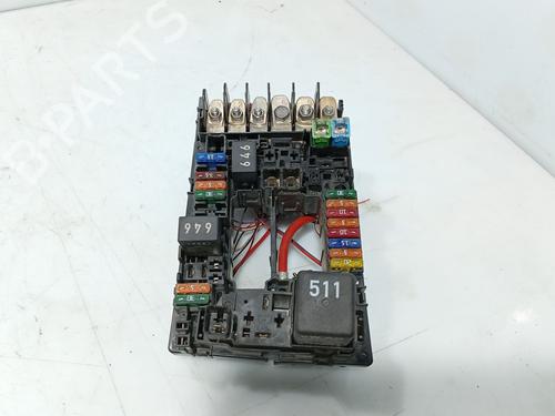 Used Fuse box Fuse box SEAT LEON (5F1) 1.6 TDI (110 hp) 36406859 36406859