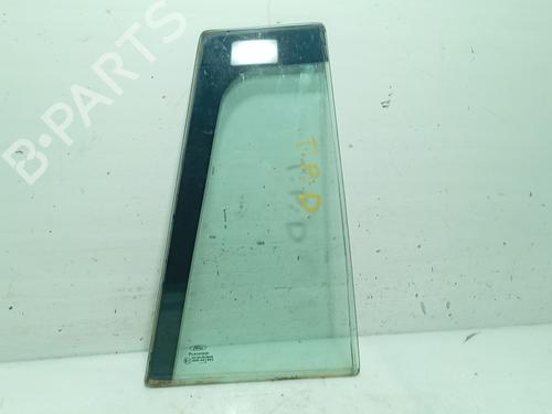 Used Rear right quarter glass Rear right quarter glass 36643021 36643021