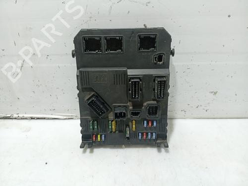 Elektronisk modul PEUGEOT 407 SW (6E_, 6D_) 2.0 HDi 135 (136 hp) 31109193