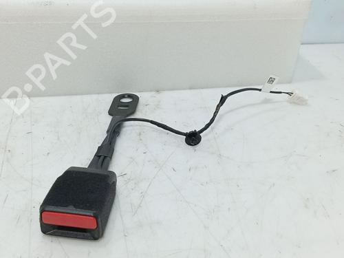 Used Seat buckle Seat buckle CITROËN C3 III (SX) 1.2 PURETECH 82 (82 hp) 40295871 40295871