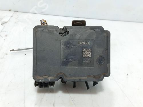 Used ABS pump ABS pump FORD FIESTA VI (CB1, CCN) 1.4 TDCi (70 hp) 39958154 39958154