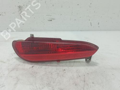 Used Rear bumper left light Rear bumper left light FIAT PUNTO (199_) 1.2 (199AXZ1A, 199BXZ1A) (69 hp) 36409965 36409965