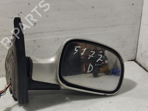 Retrovisor direito CHRYSLER VOYAGER IV (RG, RS) 2.8 CRD (150 hp) 31099699