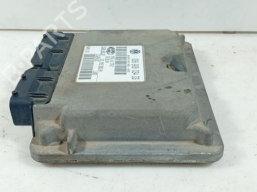 Engine control unit (ECU) SEAT TOLEDO II (1M2) 1.6 16V | BP39695596M57 - Image 4