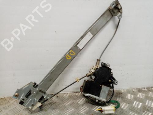 Used Front right window mechanism Front right window mechanism 18979388 18979388