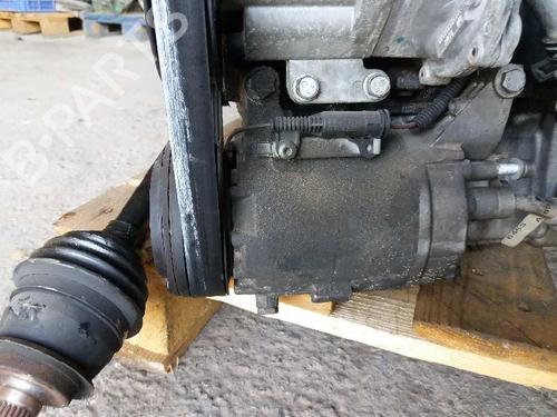 Right side indicator MINI MINI (R50, R53) One | BP23542216I19  - Image 22