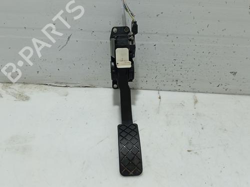 Used Pedal AUDI A3 (8L1) 1.9 TDI (110 hp) 31098713