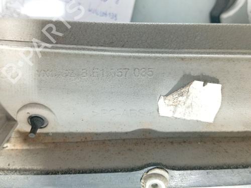 Glove box AUDI A4 B6 Avant (8E5) 2.5 TDI | BP36832768C95 - Image 4